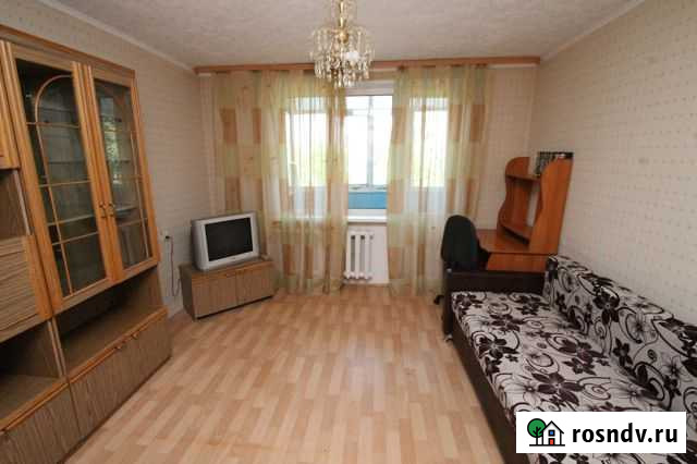 2-комнатная квартира, 44 м², 2/5 эт. в аренду на длительный срок в Нефтеюганске Нефтеюганск - изображение 1