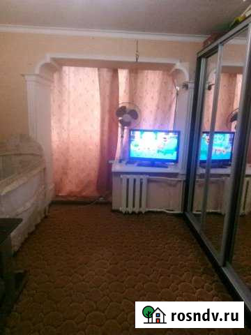 1-комнатная квартира, 25 м², 2/5 эт. на продажу в Майкопе Майкоп - изображение 1