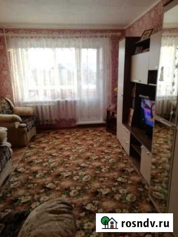 3-комнатная квартира, 59 м², 4/5 эт. на продажу в Губахе Губаха - изображение 1