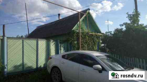 Дом 30 м² на участке 9 сот. на продажу в Белоярском Свердловской области Белоярский