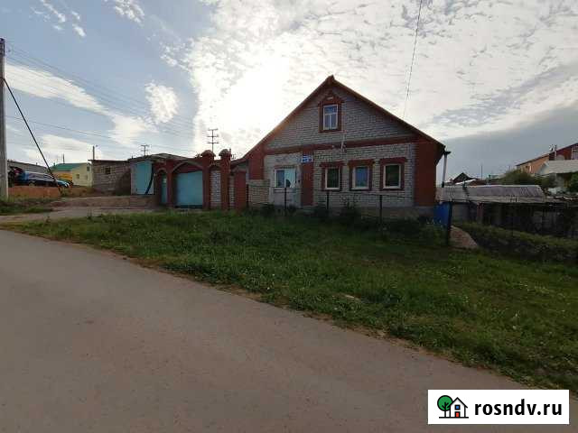 Дом 67 м² на участке 11 сот. на продажу в Лениногорске Лениногорск - изображение 1