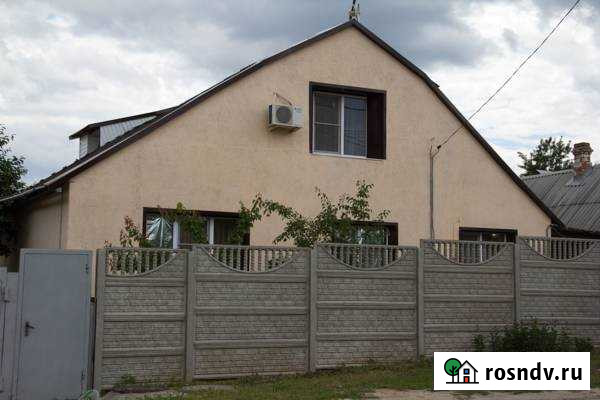 Коттедж 120 м² на участке 4 сот. в аренду посуточно в Волгограде Волгоград - изображение 1