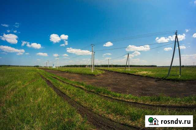 Участок ИЖС 8 сот. на продажу в Бутке Бутка - изображение 1