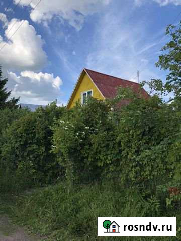 Дача 80 м² на участке 6 сот. на продажу в Мге Мга - изображение 1