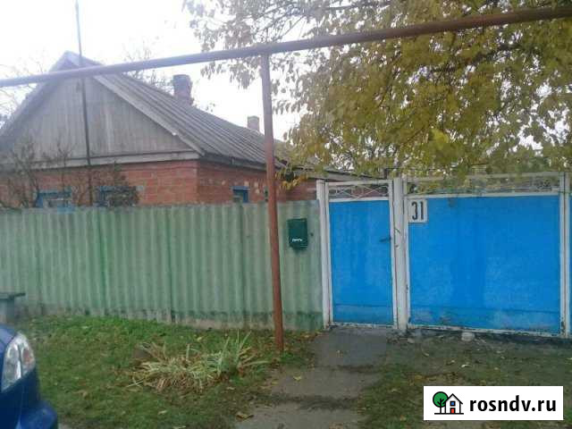 Дом 45 м² на участке 10 сот. на продажу в Дивном Дивное - изображение 1