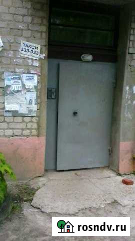 1-комнатная квартира, 27 м², 2/3 эт. на продажу в Кохме Кохма - изображение 1