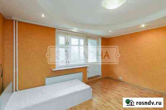 2-комнатная квартира, 57 м², 2/17 эт. на продажу в Андреевке Андреевка