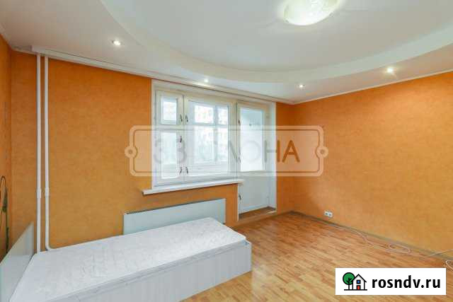 2-комнатная квартира, 57 м², 2/17 эт. на продажу в Андреевке Андреевка - изображение 1