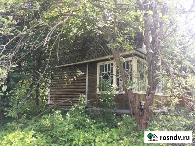 Дача 72 м² на участке 8 сот. на продажу в Домодедово Домодедово - изображение 1