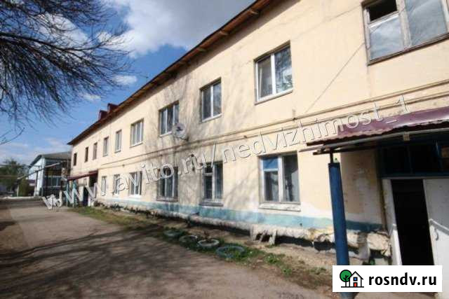 3-комнатная квартира, 60 м², 1/2 эт. на продажу в Иглино Иглино - изображение 1