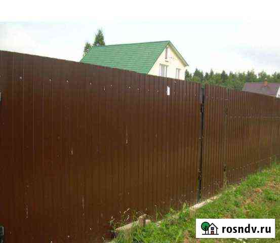 Участок СНТ, ДНП 8 сот. на продажу в Селятино Селятино