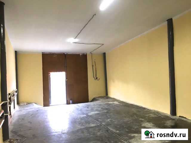 Отапливаемое помещение, 76кв.м. Казань - изображение 1