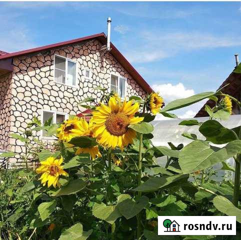 Дом 160 м² на участке 12.5 сот. на продажу в Софрино Софрино - изображение 1