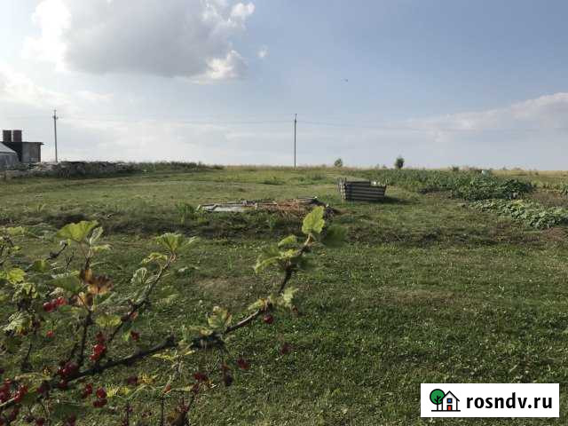 Участок ИЖС 15 сот. на продажу в Гамово Гамово - изображение 1