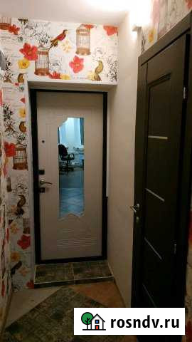 1-комнатная квартира, 22 м², 3/4 эт. на продажу в Богашево Богашево - изображение 1