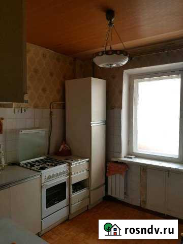 2-комнатная квартира, 53 м², 4/5 эт. в аренду на длительный срок в Ступино Ступино - изображение 1