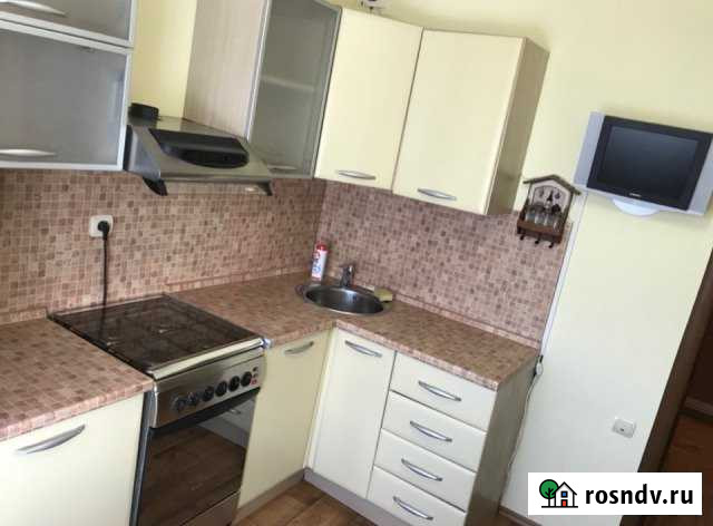 1-комнатная квартира, 49 м², 5/5 эт. в аренду посуточно в Гагарине Гагарин - изображение 1