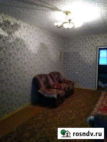 3-комнатная квартира, 60 м², 4/5 эт. на продажу в Разумном Разумное - изображение 1