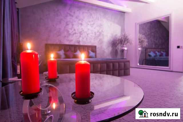 Комната 30 м² в 1-ком. кв., 3/3 эт. в аренду посуточно в Калуге Калуга - изображение 1