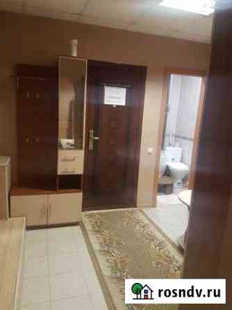 Комната 15 м² в 4-ком. кв., 1/3 эт. в аренду посуточно в Благовещенске Благовещенск