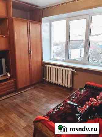 2-комнатная квартира, 21 м², 5/5 эт. в аренду на длительный срок в Таганроге Таганрог