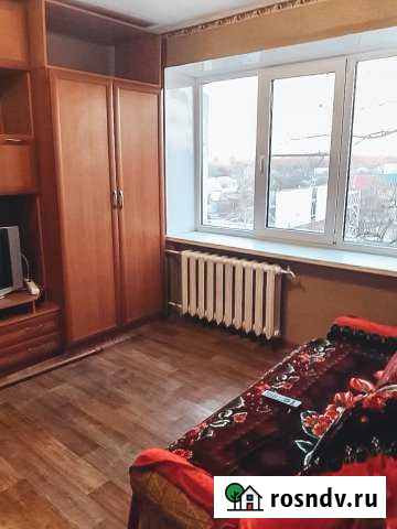 2-комнатная квартира, 21 м², 5/5 эт. в аренду на длительный срок в Таганроге Таганрог - изображение 1
