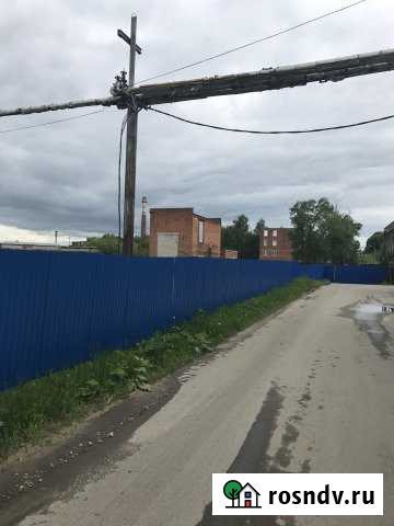 Участок промназначения 150 сот. на продажу в Старой Купавне Старая Купавна - изображение 1