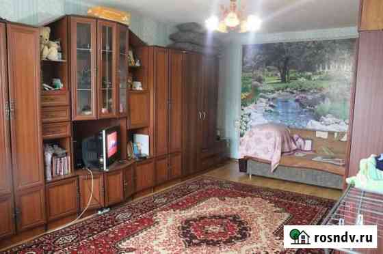 1-комнатная квартира, 43 м², 1/4 эт. на продажу в Иглино Иглино
