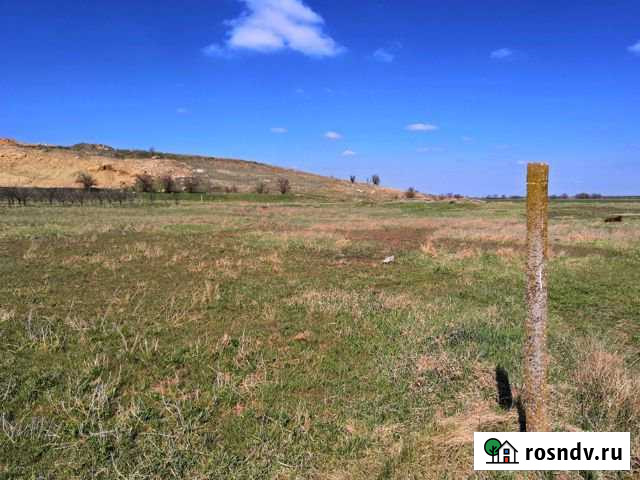 Участок СНТ, ДНП 12 сот. на продажу в Гвардейском Гвардейское - изображение 1