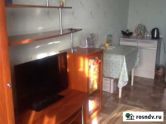 Комната 18 м² в 1-ком. кв., 4/9 эт. на продажу в Новочебоксарске Новочебоксарск - изображение 1