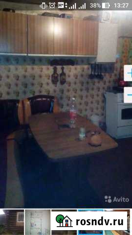 Дом 55 м² на участке 30 сот. в аренду на длительный срок в Муроме Муром - изображение 1