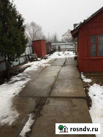 Дом 70 м² на участке 6 сот. в аренду на длительный срок в Наро-Фоминске Наро-Фоминск - изображение 1