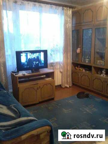 1-комнатная квартира, 32 м², 1/2 эт. на продажу в Гороховце Гороховец - изображение 1