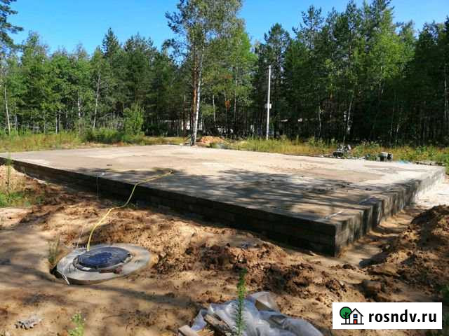 Участок СНТ, ДНП 15 сот. на продажу в Мурмино Мурмино - изображение 1