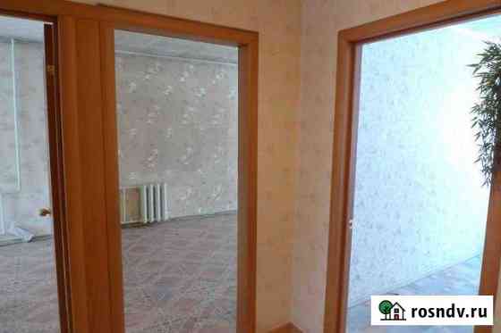 3-комнатная квартира, 62 м², 2/5 эт. на продажу в Минусинске Минусинск