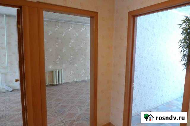 3-комнатная квартира, 62 м², 2/5 эт. на продажу в Минусинске Минусинск - изображение 1