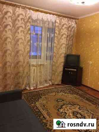 2-комнатная квартира, 55 м², 2/5 эт. в аренду посуточно в Сафоново Смоленской области Сафоново