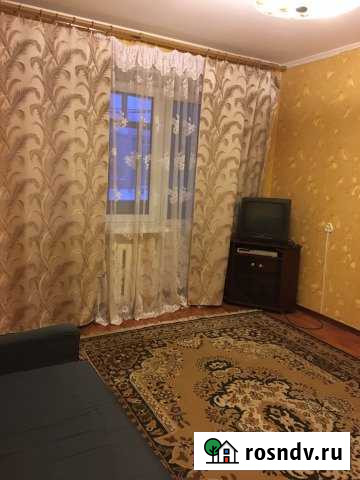 2-комнатная квартира, 55 м², 2/5 эт. в аренду посуточно в Сафоново Смоленской области Сафоново - изображение 1