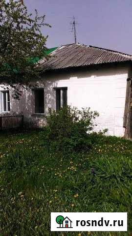 Дом 38 м² на участке 7 сот. на продажу в Половинном Половинное - изображение 1