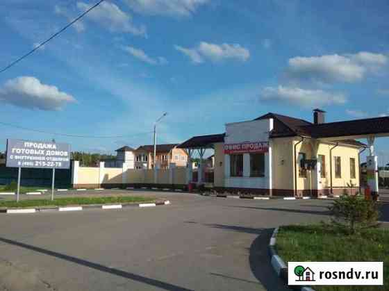 Участок ИЖС 12 сот. на продажу в Поварово Поварово
