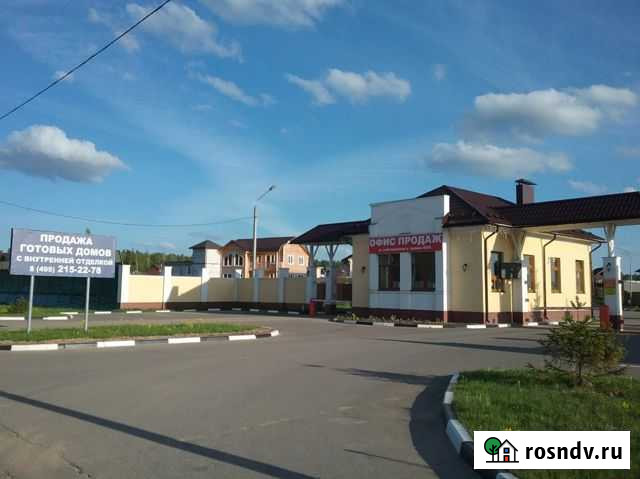 Участок ИЖС 12 сот. на продажу в Поварово Поварово - изображение 1