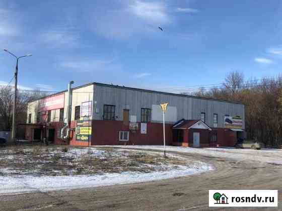 Рощинский Рощинский