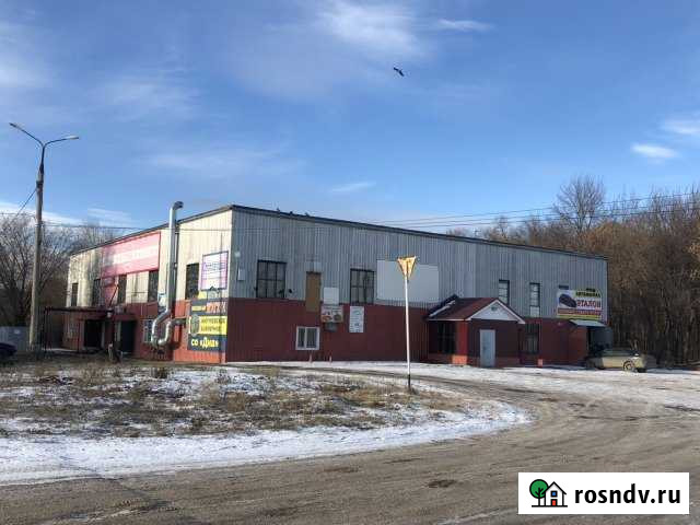 Рощинский Рощинский - изображение 1