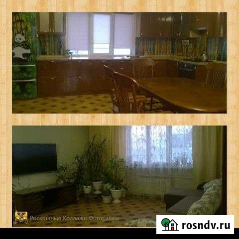 Коттедж 240 м² на участке 16 сот. на продажу в Оверятах Оверята - изображение 1