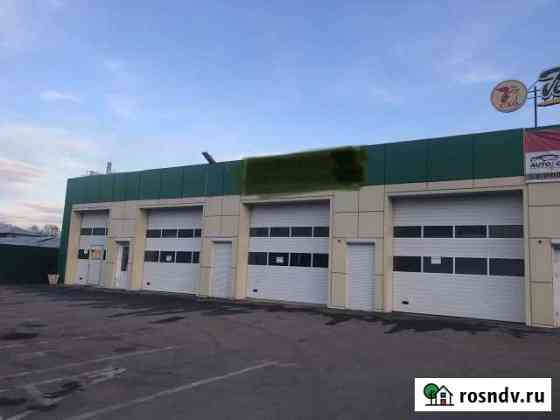 Помещение свободного назначения, 160 кв.м. Ангарск
