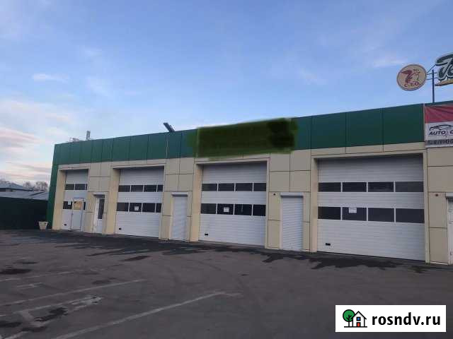 Помещение свободного назначения, 160 кв.м. Ангарск - изображение 1