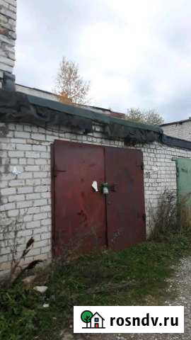 Гараж 21 м² на продажу в Березниках Березники - изображение 1