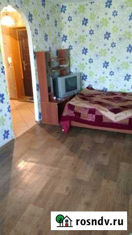 1-комнатная квартира, 31 м², 3/5 эт. в аренду посуточно в Канаше Канаш - изображение 1