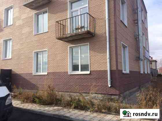 1-комнатная квартира, 43 м², 1/3 эт. на продажу в Магнитогорске Магнитогорск
