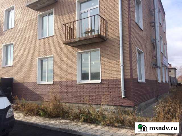 1-комнатная квартира, 43 м², 1/3 эт. на продажу в Магнитогорске Магнитогорск - изображение 1